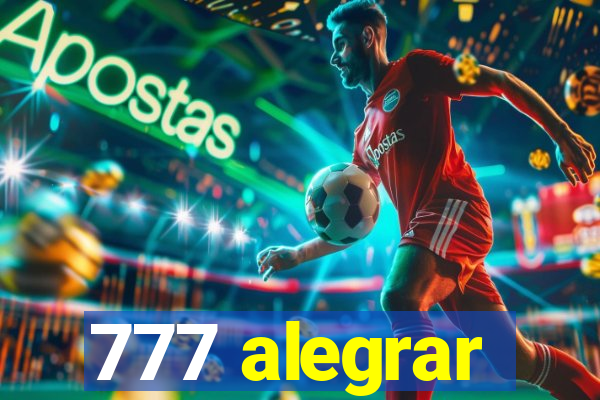 777 alegrar